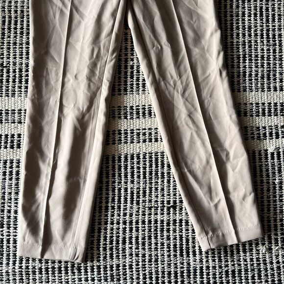 H&M Mama Size XS maternity pants casual wear slacks - Picture 2 of 8